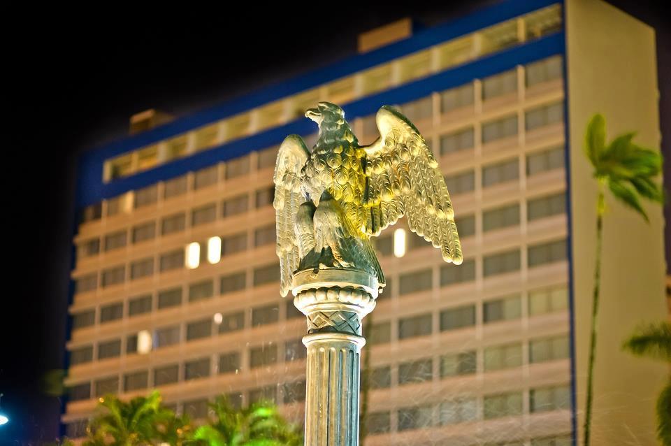 Transamerica Araraquara Hotel Exterior photo